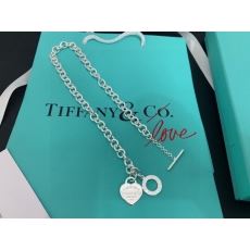 Tiffany Necklaces